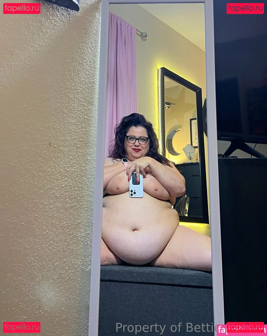 bettieblushe Onlyfans Photo Gallery 