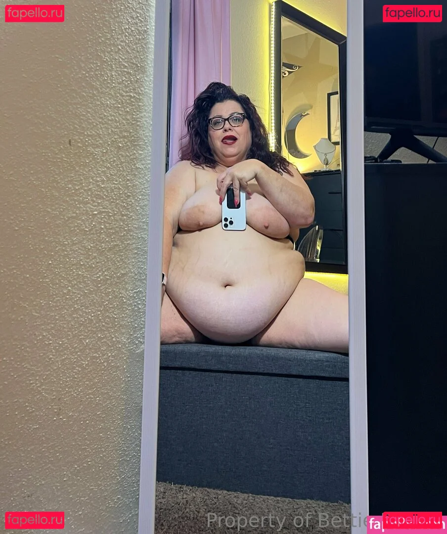 bettieblushe Onlyfans Photo Gallery 