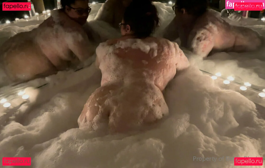 bettieblushe Onlyfans Photo Gallery 