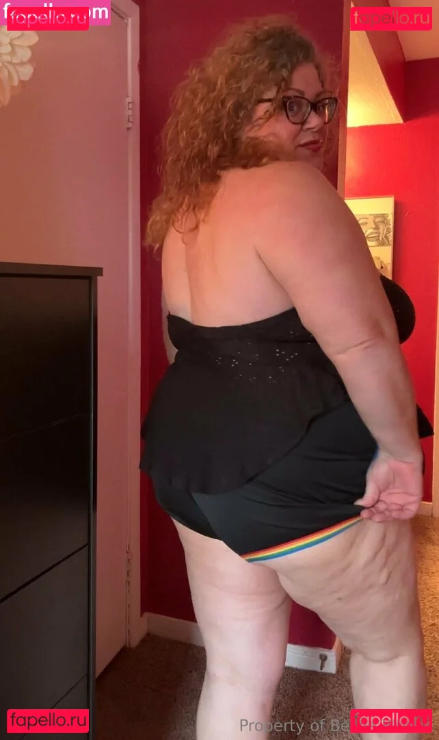 bettieblushe Onlyfans Photo Gallery 