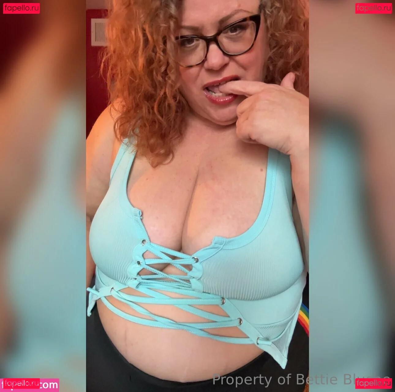 bettieblushe Onlyfans Photo Gallery 