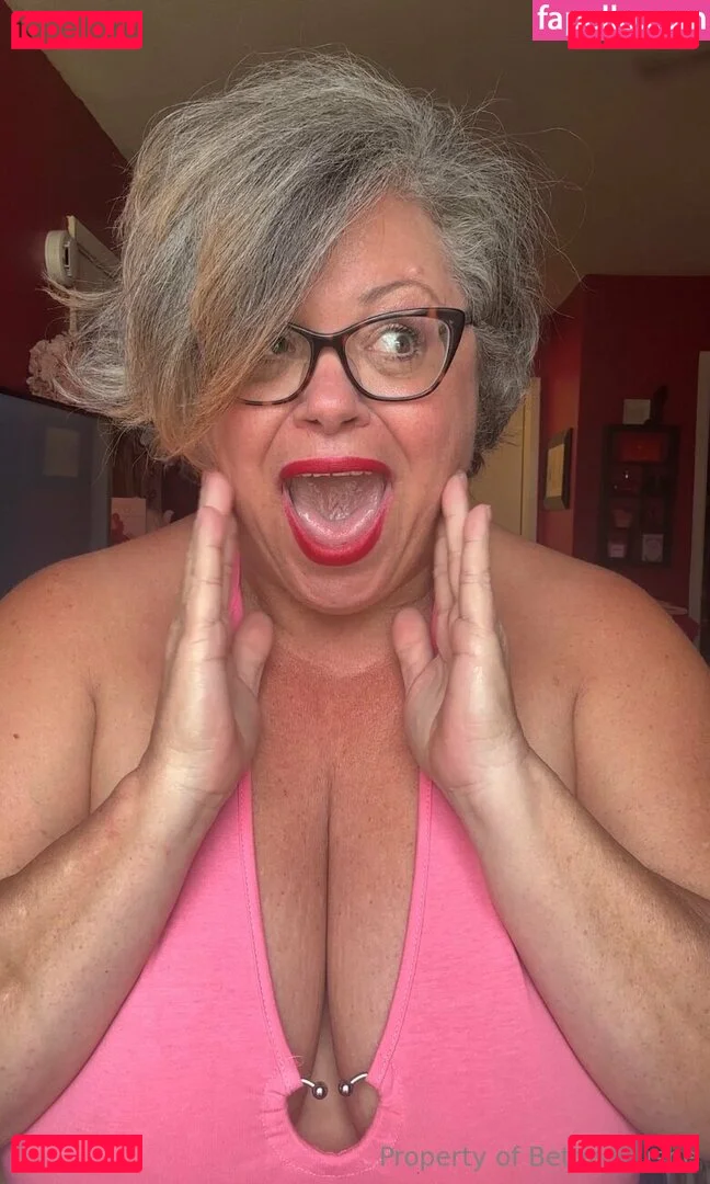 bettieblushe Onlyfans Photo Gallery 