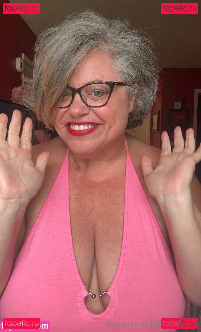 bettieblushe Onlyfans Photo Gallery 