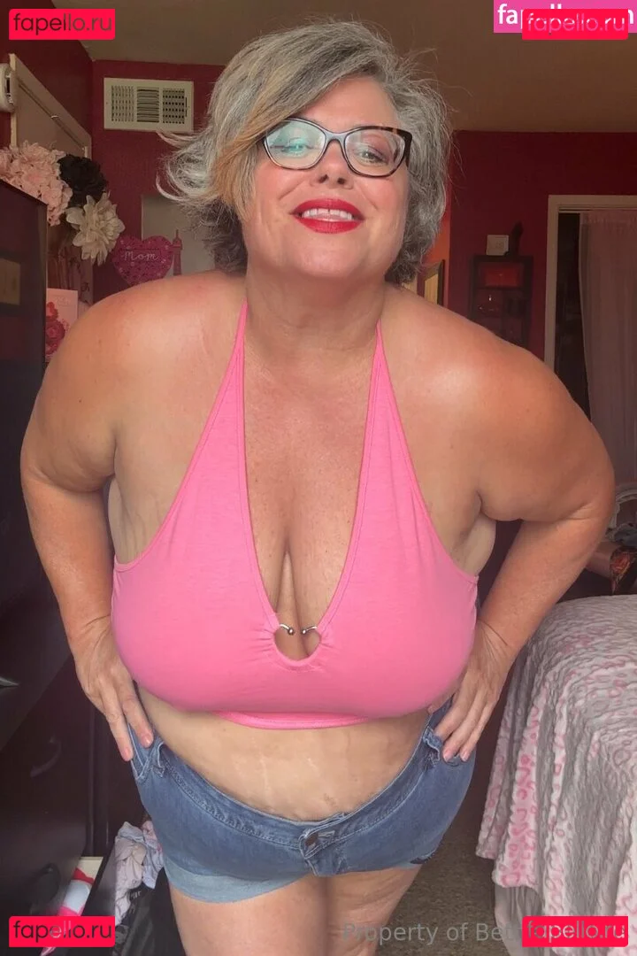 bettieblushe Onlyfans Photo Gallery 