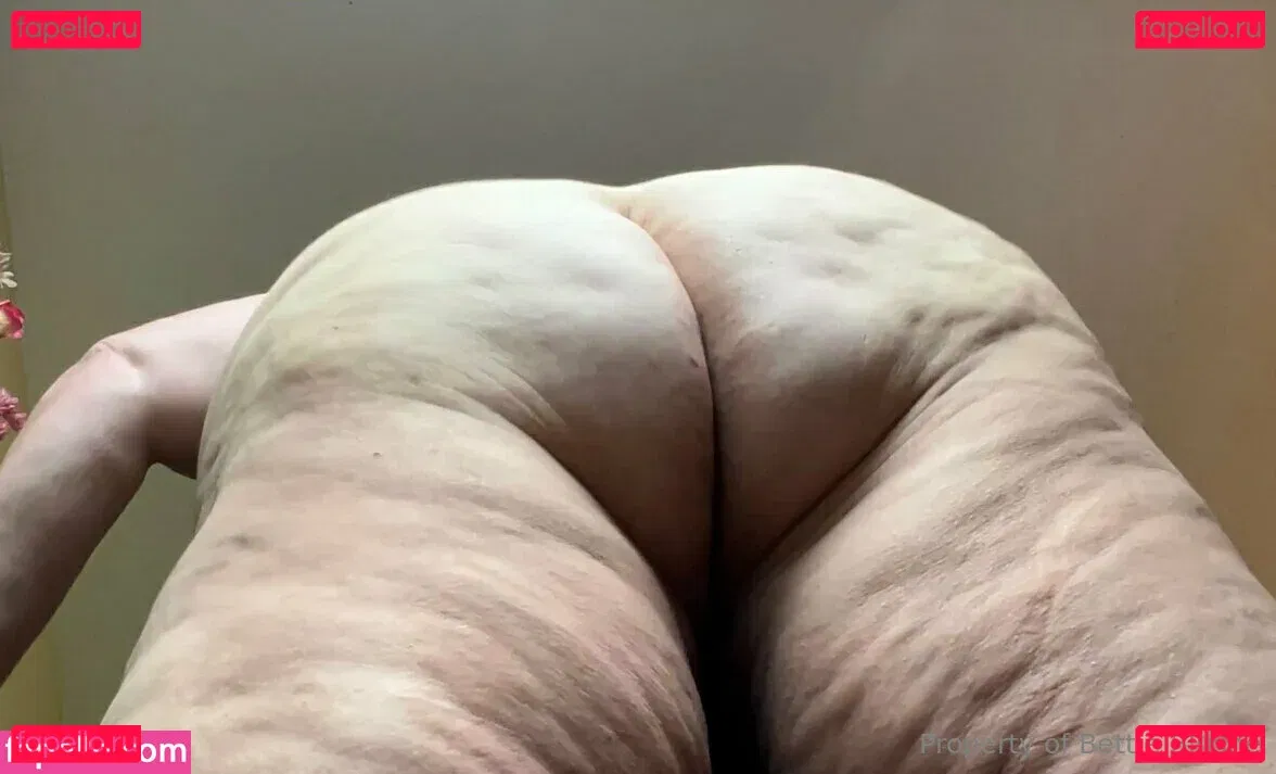 bettieblushe Onlyfans Photo Gallery 