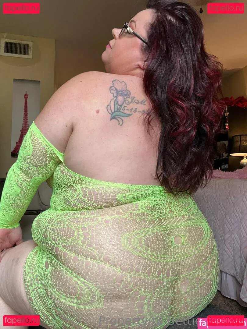 bettieblushe Onlyfans Photo Gallery 