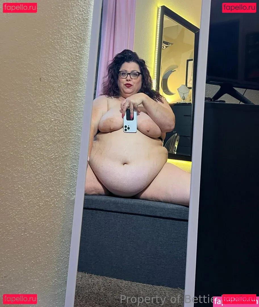 bettieblushe Onlyfans Photo Gallery 