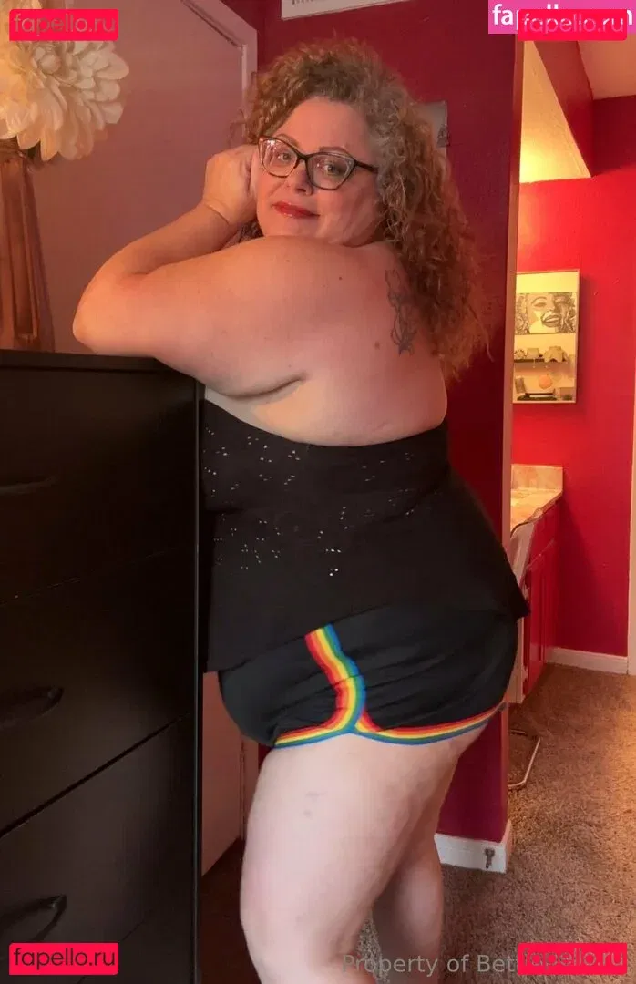 bettieblushe Onlyfans Photo Gallery 