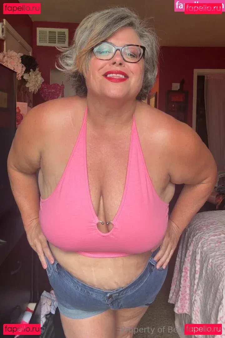 bettieblushe Onlyfans Photo Gallery 