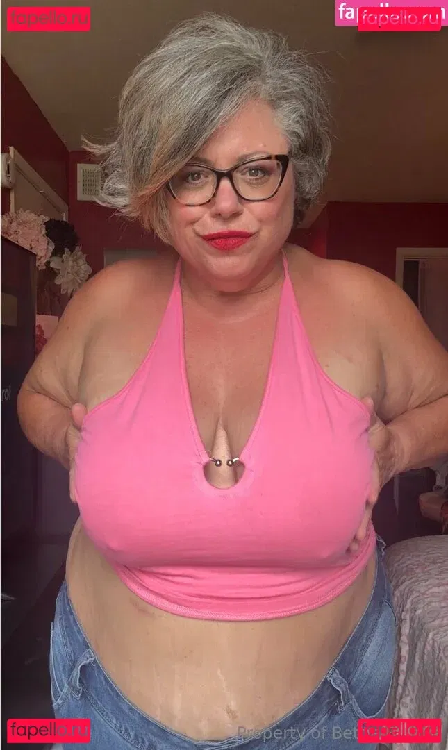 bettieblushe Onlyfans Photo Gallery 