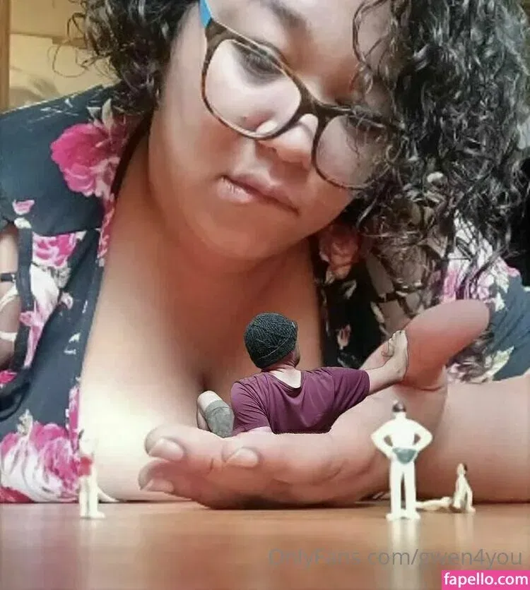 gwen4you Onlyfans Photo Gallery 