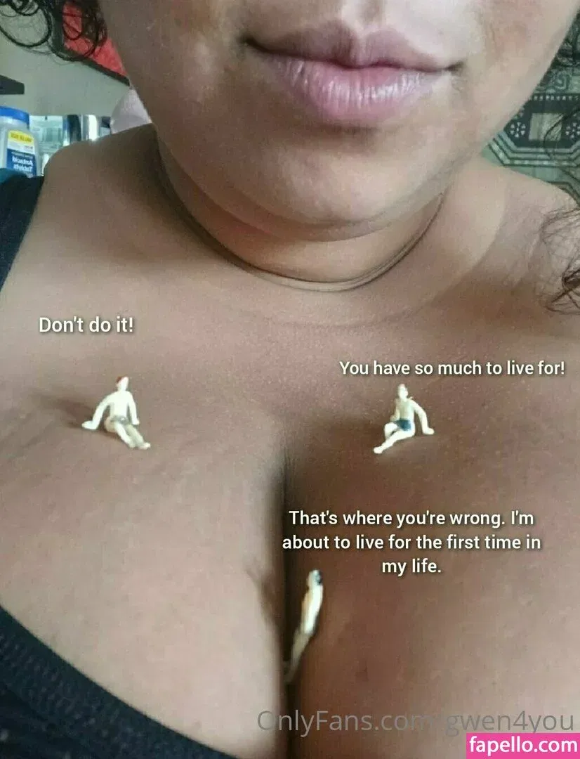 gwen4you Onlyfans Photo Gallery 