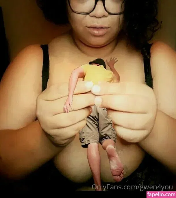 gwen4you Onlyfans Photo Gallery 