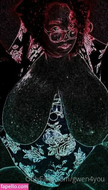 gwen4you Onlyfans Photo Gallery 