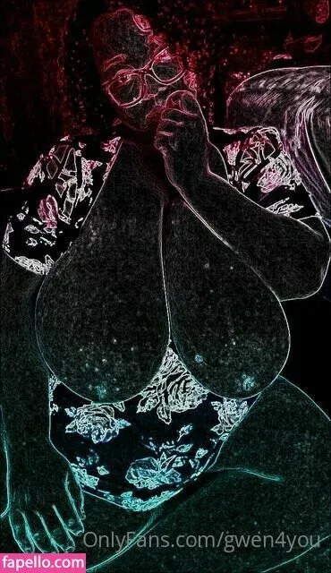 gwen4you Onlyfans Photo Gallery 