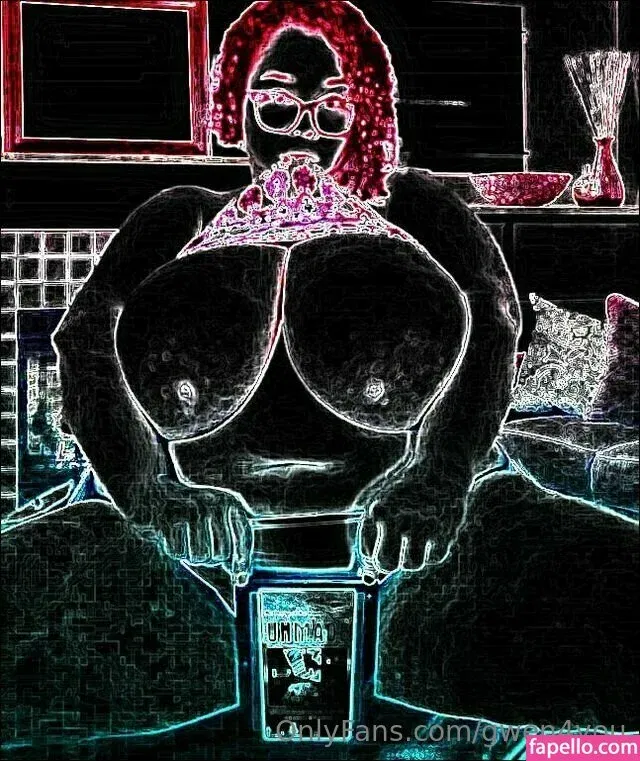 gwen4you Onlyfans Photo Gallery 