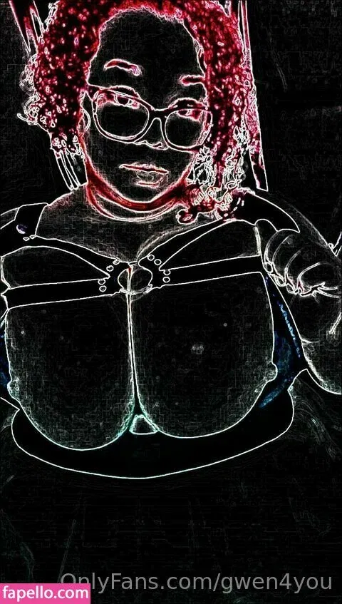 gwen4you Onlyfans Photo Gallery 