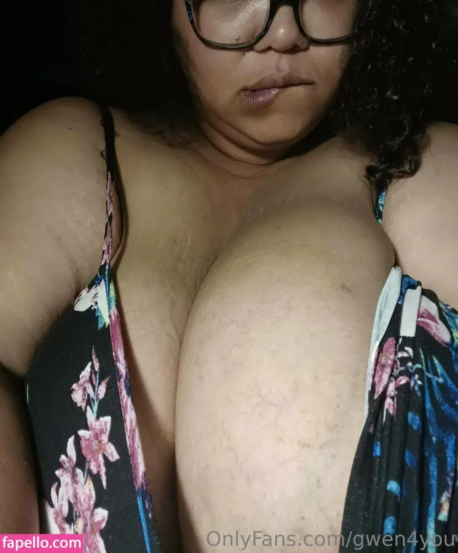 gwen4you Onlyfans Photo Gallery 