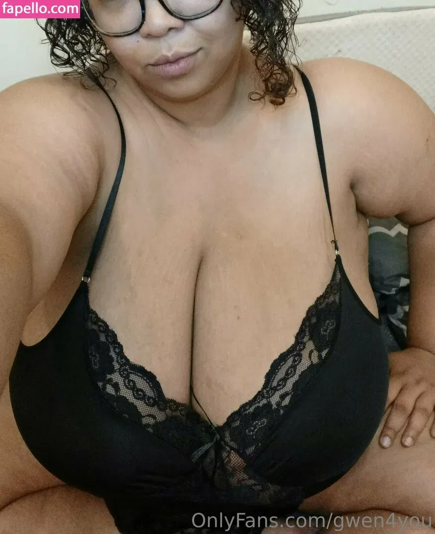 gwen4you Onlyfans Photo Gallery 