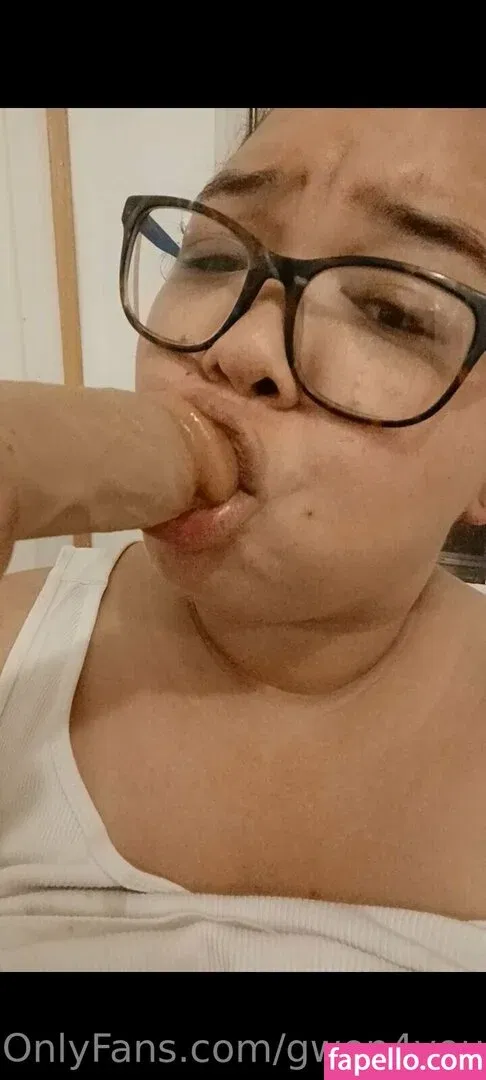 gwen4you Onlyfans Photo Gallery 