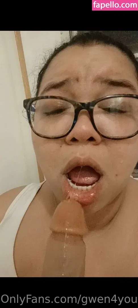 gwen4you Onlyfans Photo Gallery 