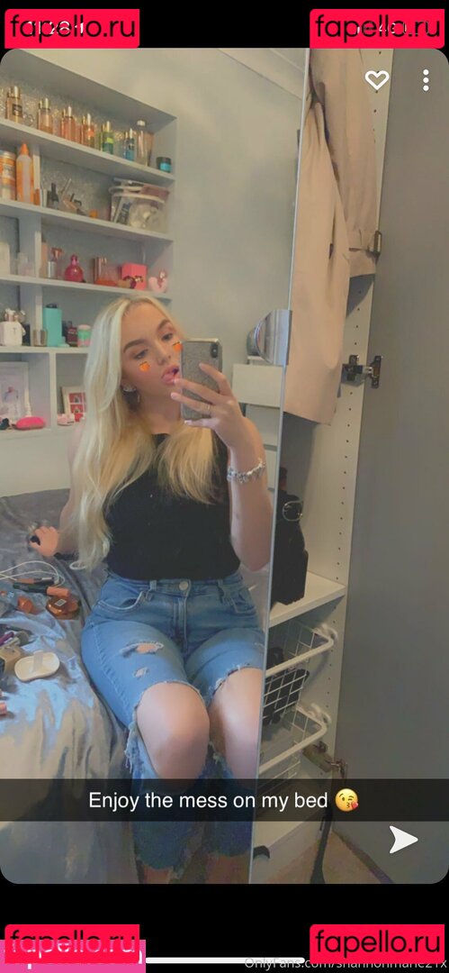 marieshannonxx / missshannon__x Onlyfans Photo Gallery 