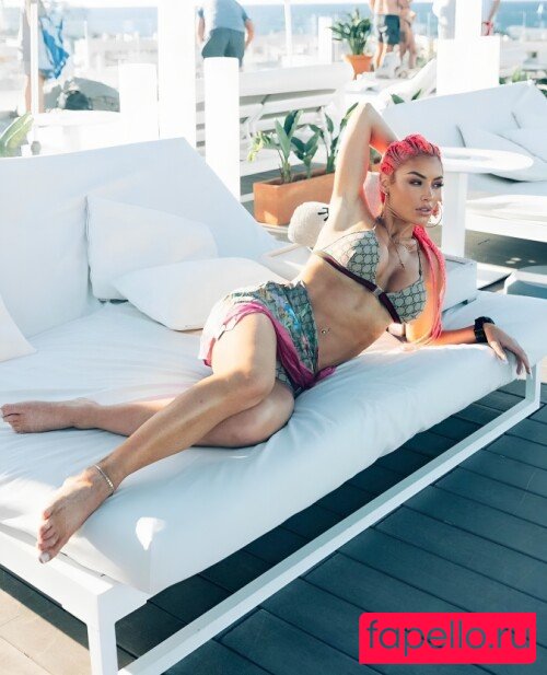 Eva Marie Nude Onlyfans Photo 23