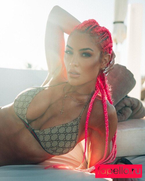 Eva Marie Nude Onlyfans Photo 22