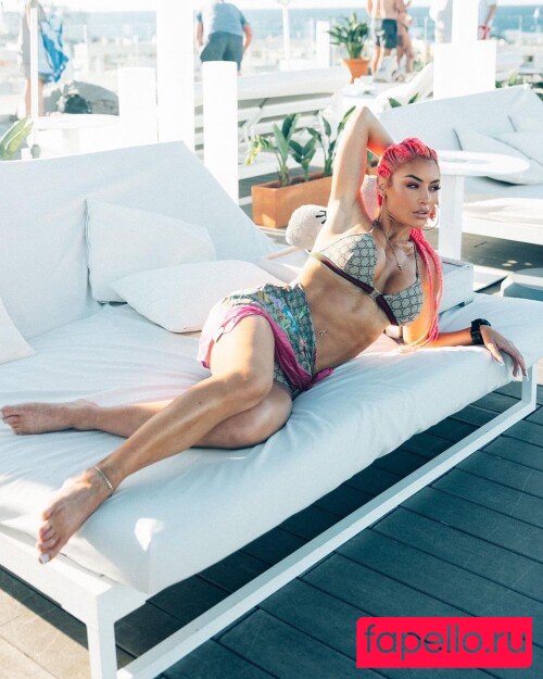 Eva Marie Nude Onlyfans Photo 16