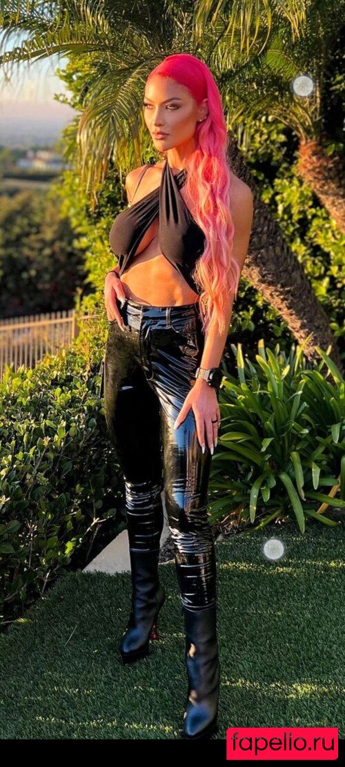 Eva Marie Nude Onlyfans Photo 13