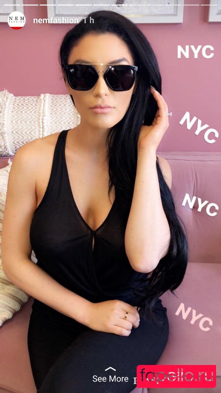 Eva Marie Nude Onlyfans Photo 10