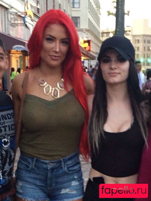 Eva Marie Nude Onlyfans Photo 4
