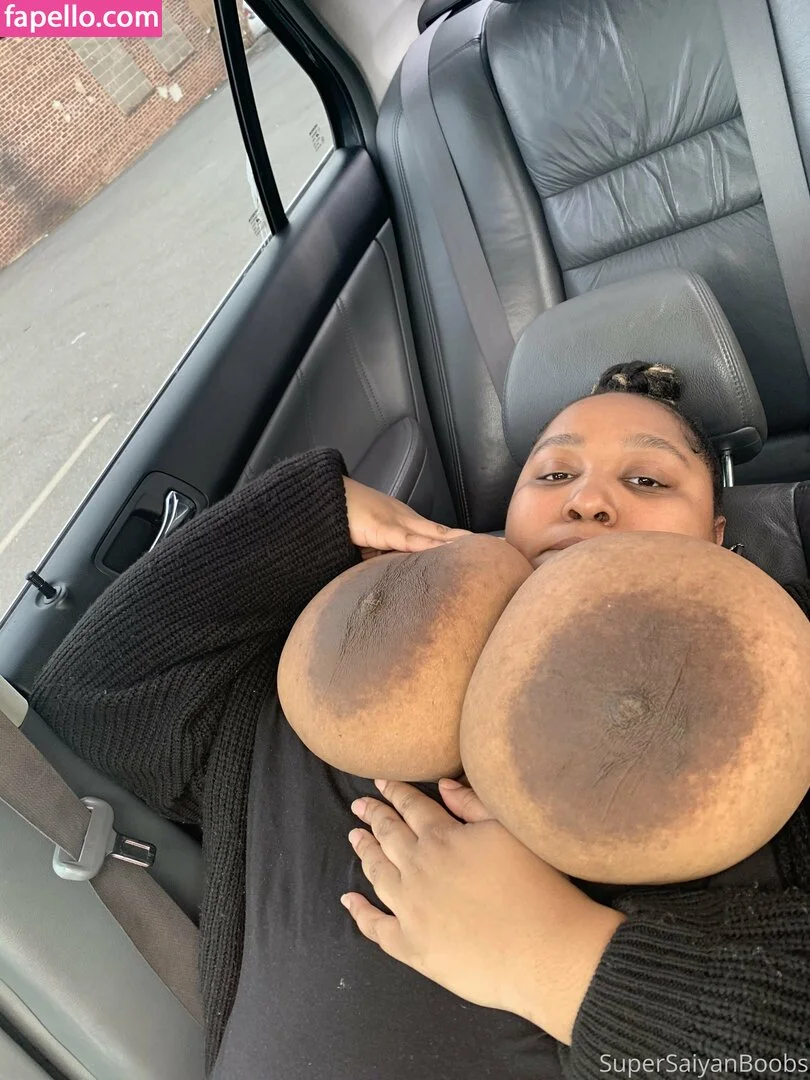 supersaiyanboobs Onlyfans Photo Gallery 