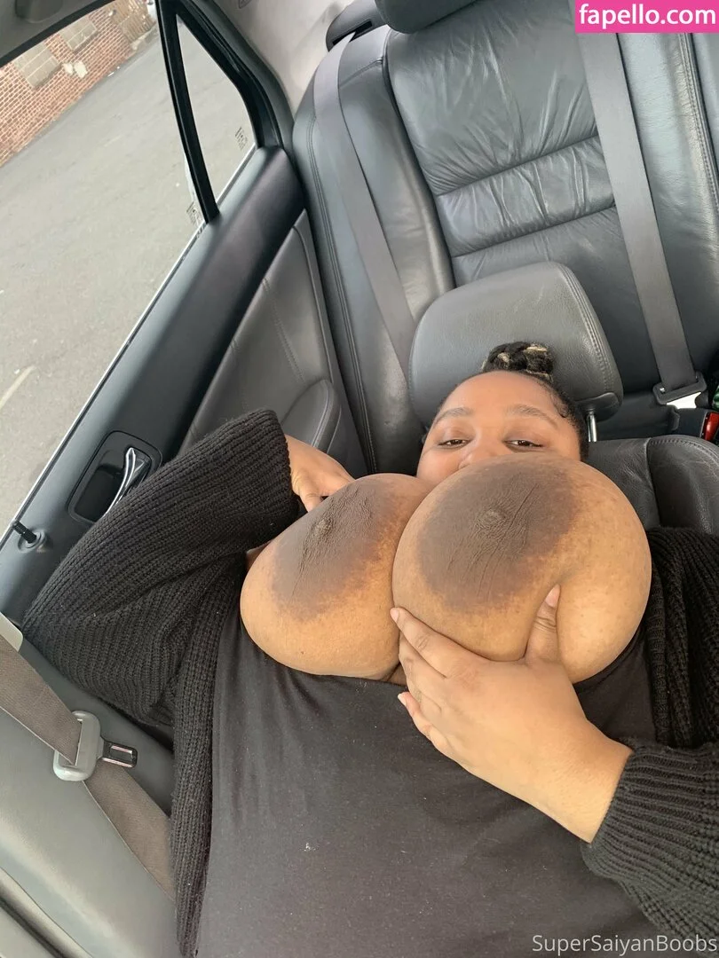 supersaiyanboobs Onlyfans Photo Gallery 