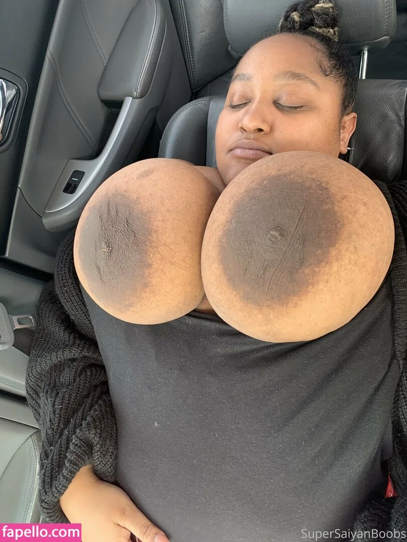 supersaiyanboobs Onlyfans Photo Gallery 