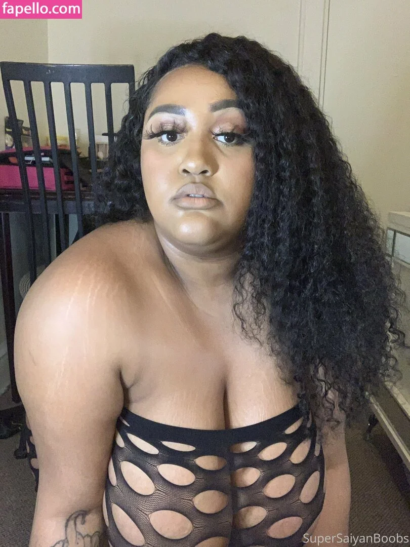 supersaiyanboobs Onlyfans Photo Gallery 