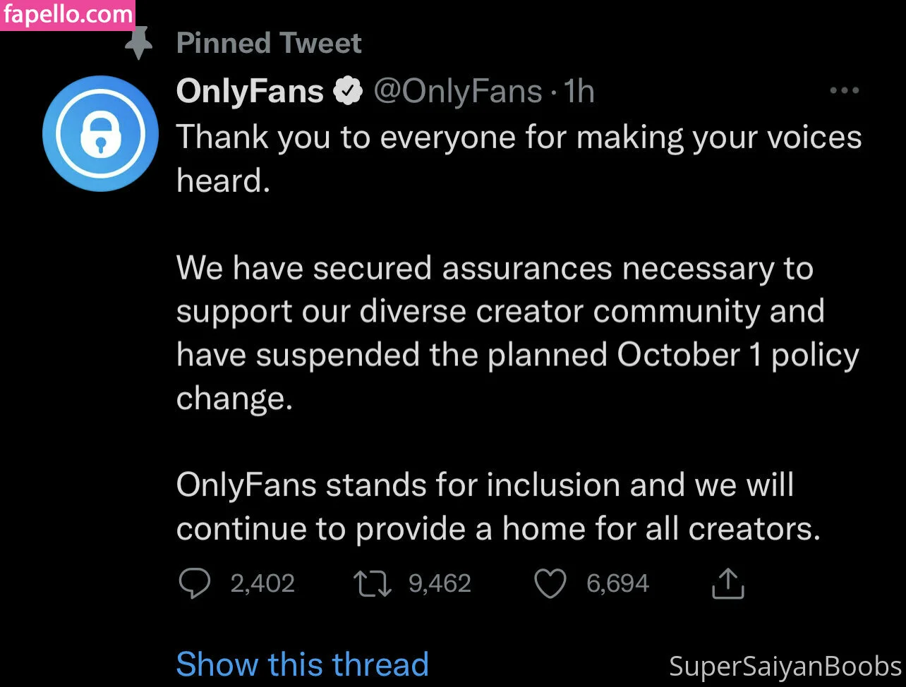 supersaiyanboobs Onlyfans Photo Gallery 