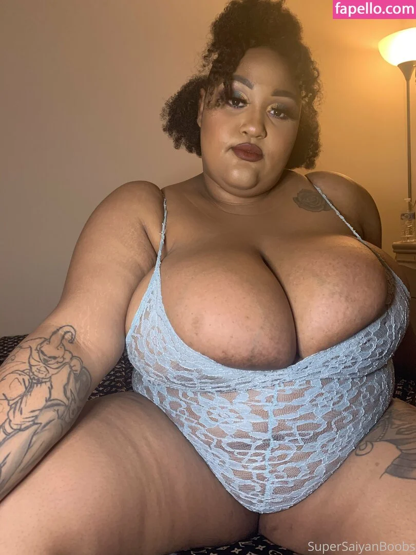 supersaiyanboobs Onlyfans Photo Gallery 