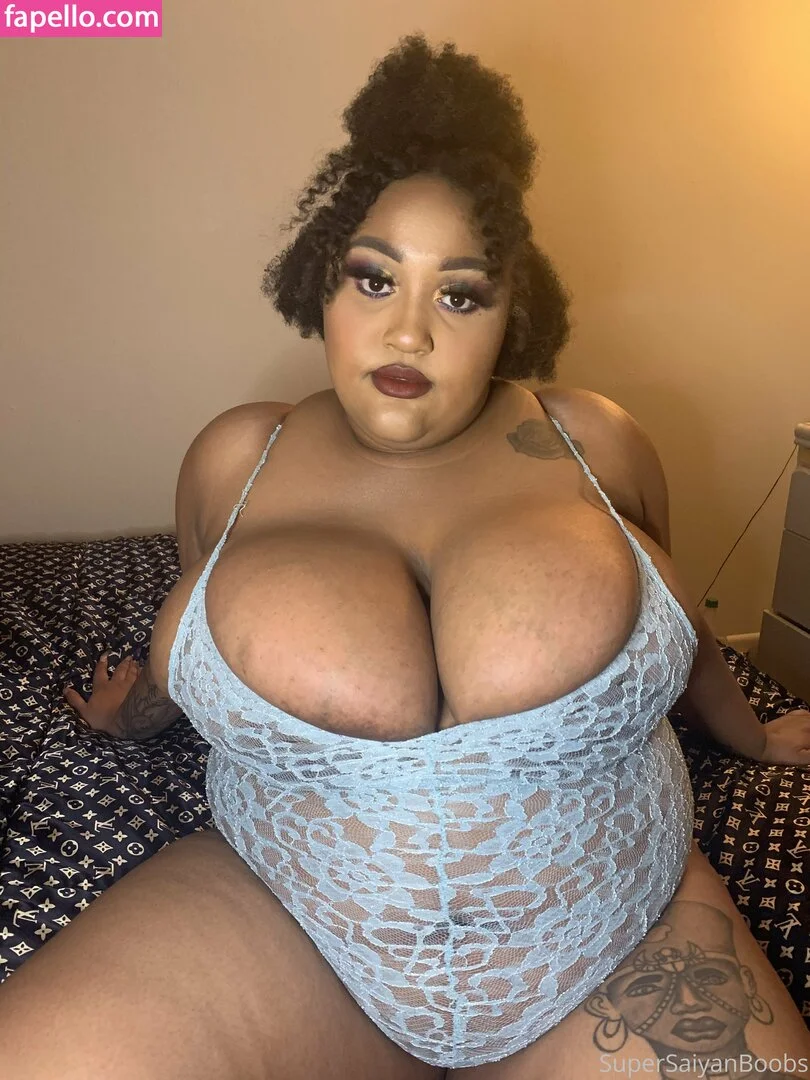 supersaiyanboobs Onlyfans Photo Gallery 