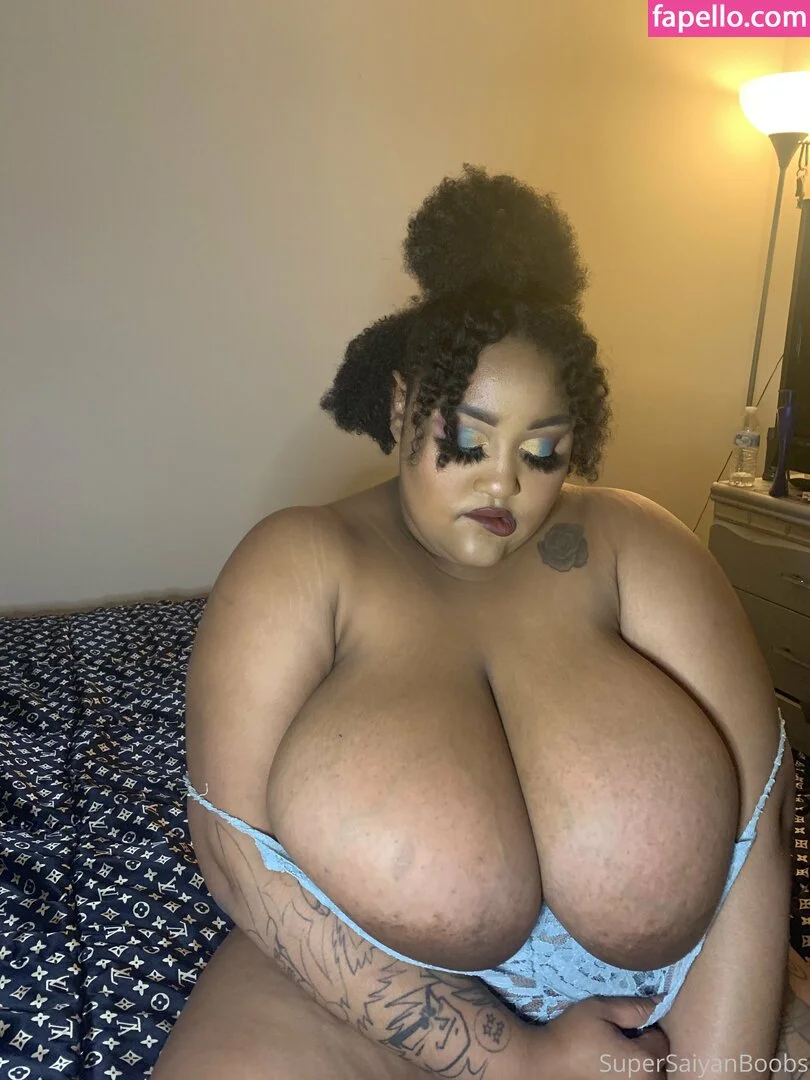supersaiyanboobs Onlyfans Photo Gallery 