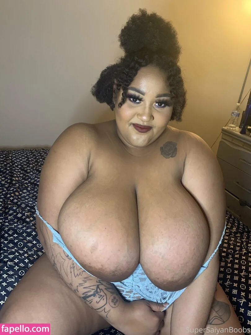 supersaiyanboobs Onlyfans Photo Gallery 