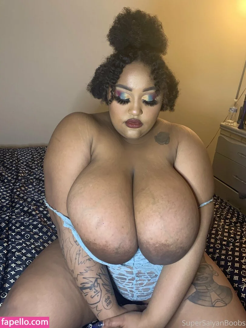 supersaiyanboobs Onlyfans Photo Gallery 