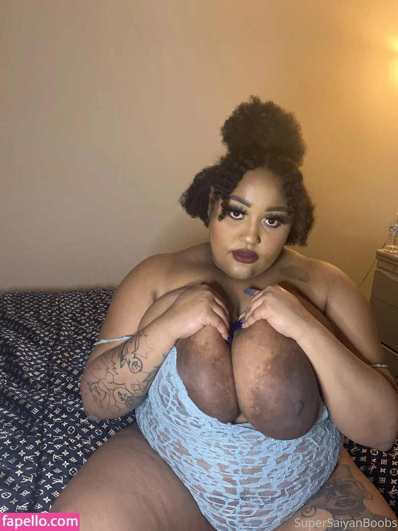 supersaiyanboobs Onlyfans Photo Gallery 