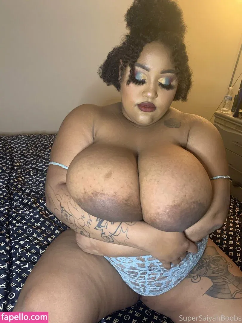 supersaiyanboobs Onlyfans Photo Gallery 