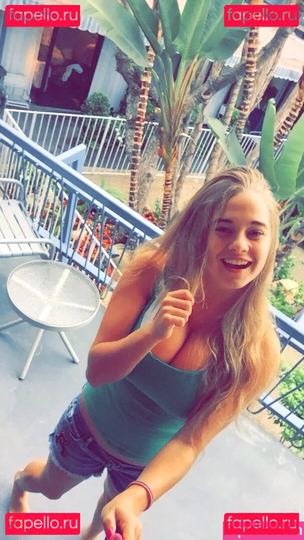 Schuyler Thornton Onlyfans Photo Gallery 