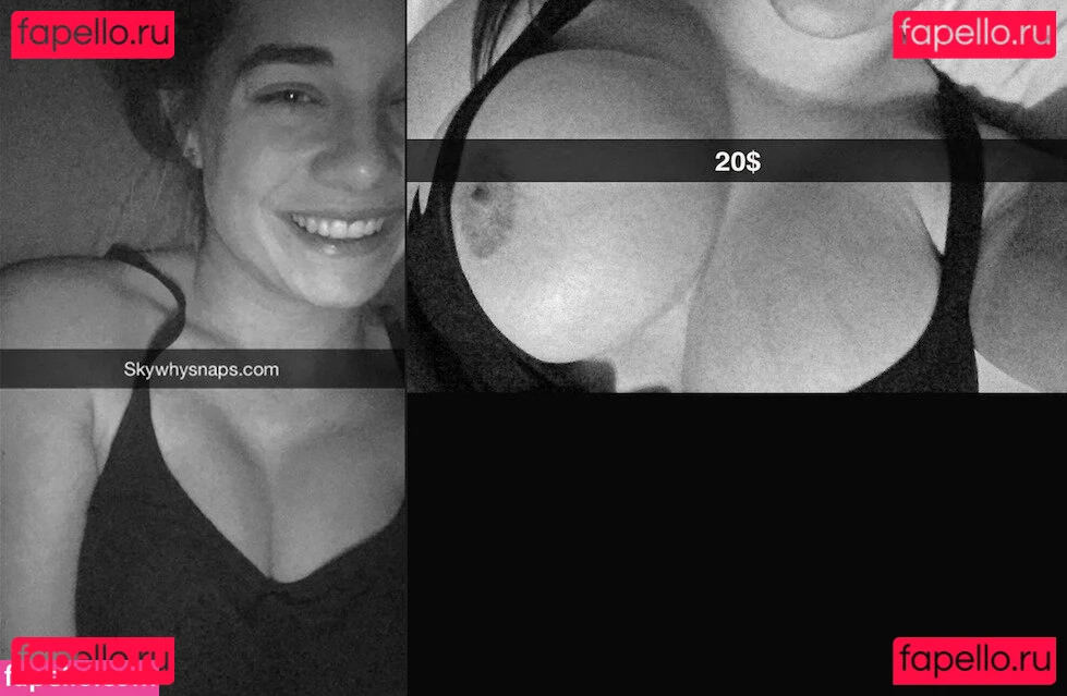 Schuyler Thornton Onlyfans Photo Gallery 