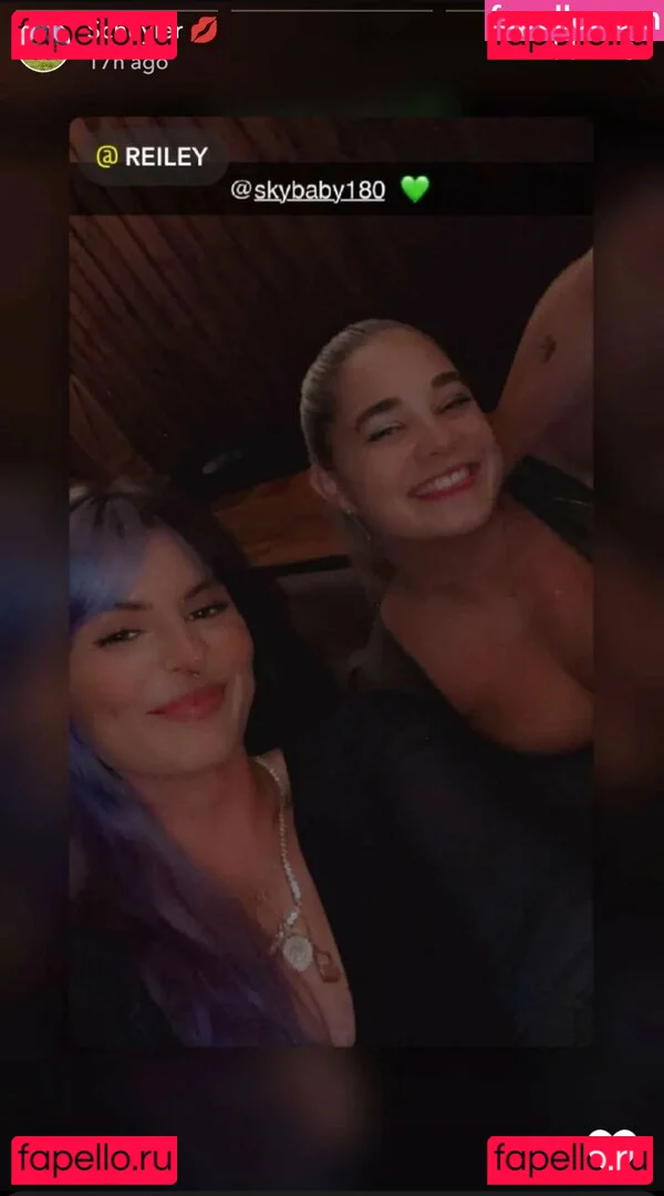 Schuyler Thornton Onlyfans Photo Gallery 