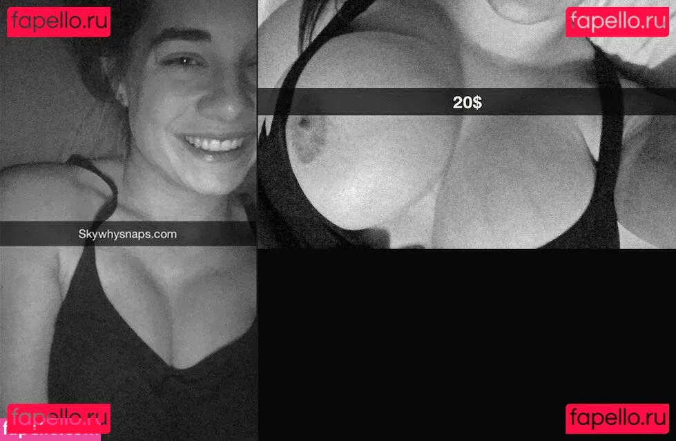 Schuyler Thornton Onlyfans Photo Gallery 