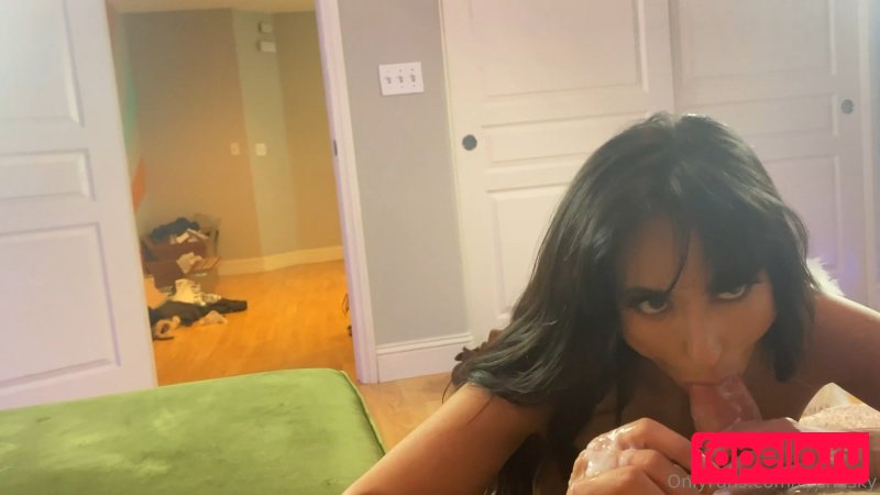 reena.sky / reenaskyfree Nude Onlyfans Photo 48