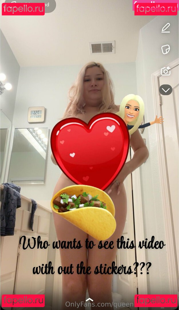 queenkatarina_ / queenkatarina_free Nude Onlyfans Photo 5